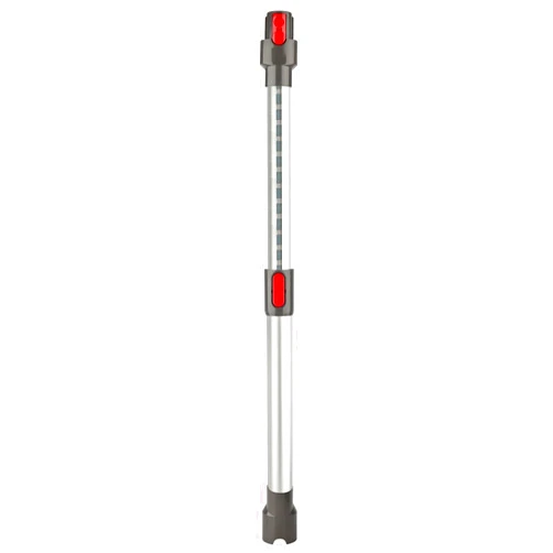 Fullclean Extension Wand for Dyson GEN5 G5 V15 V7 V8 V10 V11 Vacuum Cleaner,Extendable&Adjustable Replacement Tube Rod Rigid Stick,20.5 to 29 Inch(Not for Slim)