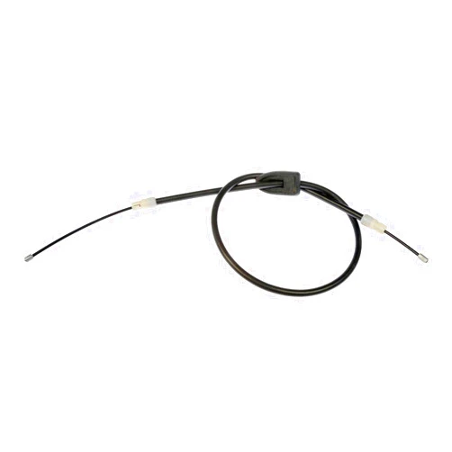 Hymavine Parking Brake Cable Front 1pc for Dodge for Ram 1500 2002-2008 for Ram 2500/3500 2003-2010,for Ram 2500/3500 2011-2012 C660600 52010133AC,Quality Verified