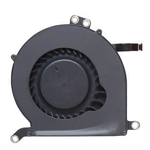 Generic Replacement Compatible Laptop CPU Cooling Fan Cooler for A1369 A1466