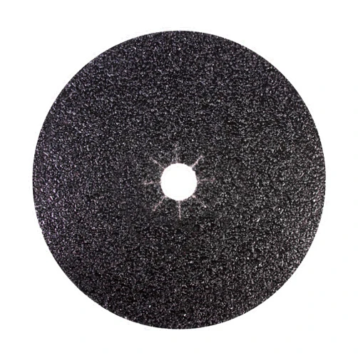 Mercer Industries 427036 Silicon Carbide Floor Sanding Disc, Cloth Back, 17
