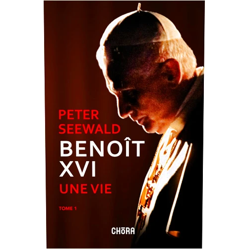 French Edition by Peter Seewald (Author), Clément Imbert (Translator) Format: Kindle Edition Benoît XVI, Une vie: De sa jeunesse en Allemagne sous le régime nazi au concile Vatican II (1927 à 1965) TOME 1 (French Edition)