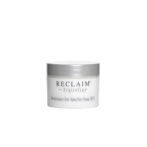 Principal Secret RECLAIM - Revolutionary Anti-Aging Day Cream - Argireline Molecular Complex - Minimize Look of Fine Lines and Wrinkles, Clinically Proven to Restore Moisture Loss, 0.5 oz, by Principal Secret 0.5 Ounce 30 Day Supply