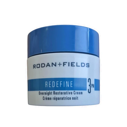 Rodan + Fields Redefine Triple Defense Cream SPF 30, 1 fl oz