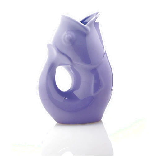 Gurgle Pot - Lavender