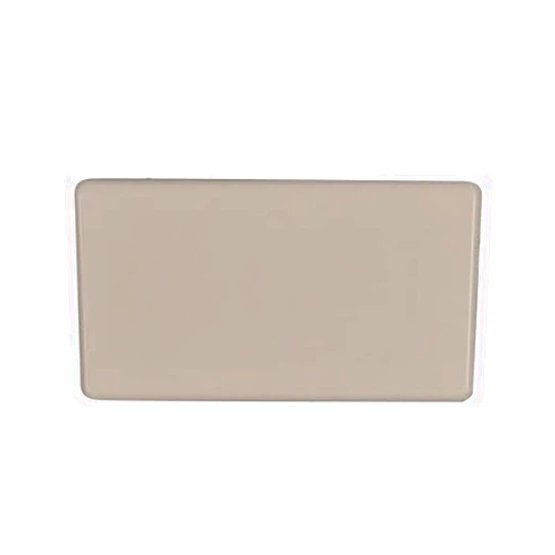 ForeverPRO W10533497 Covr-Inlet for Whirlpool Microwave