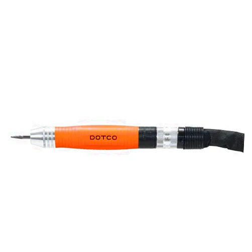DOTCO 12R0410-18 GRD,PENCIL,ERGO,60K,1/8