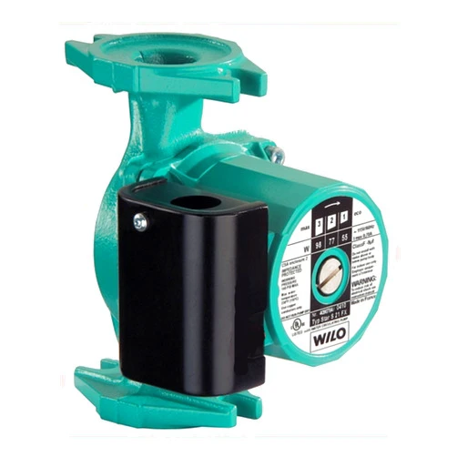 WILO 4095807 Star 30F Single Speed CI Circulator