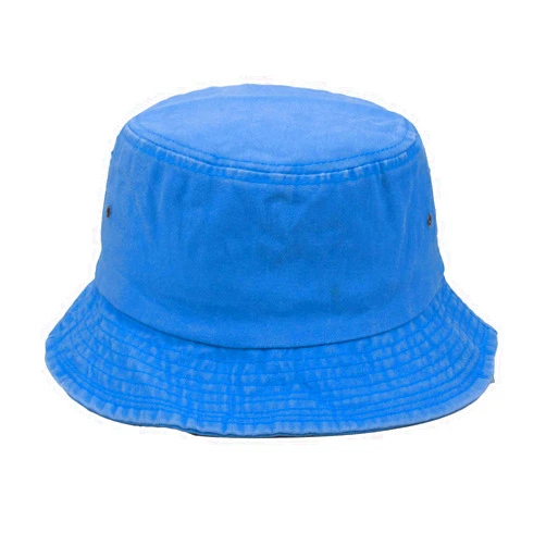 GTHTTT Bucket Hat Breathable Cowboy Sun Fisherman Hat Foldable Basin Cap