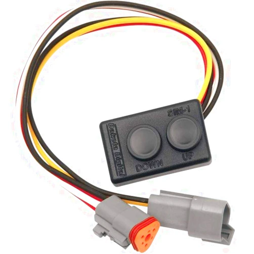 Dakota Digital Electronic Speedometer Recalibration Module SIM-1A