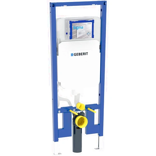 Geberit 111.798.00.1 Toilets and Bidets