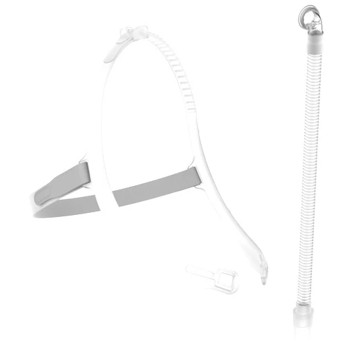 ItAll Replacement Head Strap & Frame & Swivel Hose Set Compatible with Swift Fx, Enhanced Comfort & Added Flexibility without Noise, One Pack Covers Most of Your Needs, ItAll Supplies