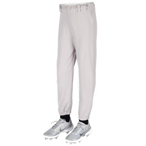 CHAMPRO Performance Youth Pull-Up Baseball Pants with Belt Loops