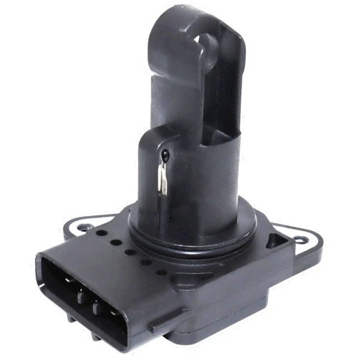 OSKYUO 22204-22010 Mass Air Flow Sensor Compatible with Toyota 00-09 4Runner 02-06 Camry 03-08 Corolla 01-10 Highlander 99-15 Tacoma 01-05 RAV4 Lexus ES300 RX300 Scion xA xB 22204-0D030 22204-07010