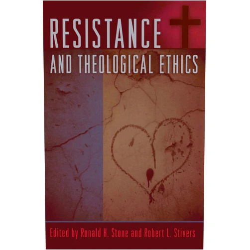 By Ronald H. Stone (Editor), Robert L. Stivers (Editor), Frances S. Adeney (Contributor), Brian K. Blount (Contributor), F E. Bonkovsky (Contributor), Robert A. Chesnut (Contributor), Mark Douglas (Contributor), Gordon K. Douglass (Contributor), Lora M. Gross (Contributor), Heidi Hadsell (Contributor), Paul Hertig (Contributor), Young Lee Hertig (Contributor), Edward LeRoy Long (Contributor), Ronald E. Peters (Contributor), John C. Raines (Contributor), Laura Stivers (Contributor), Matthew Lon Weaver (Contributor), Dana W. Wilbanks (Contributor), Scott C. Williamson (Contributor) & 15 more Format: Kindle Edition Resistance and Theological Ethics