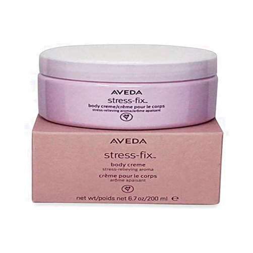 Aveda Body Cream, 6.7 Ounce