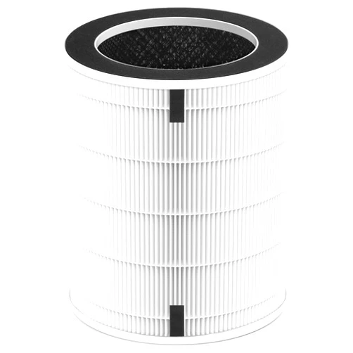 UASWPART Mage and Max HEPA Replacement Filter Compatible with Afloia Air Pu-rifier MAX/MAGE/MAGE PRO, Honati MAX AP2202I and Sans Large Room Air Pu-rifiers,1-Pack for B088R4JWW3/B0922N7WRH