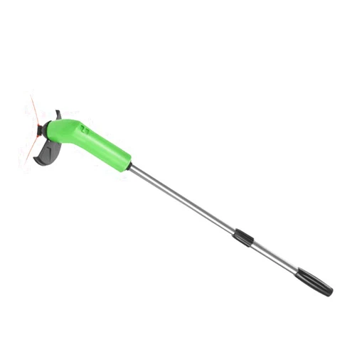 NYMFEA yaoqijie Household Small Lawn Mower Portable Handheld Electric Grass Trimmer Garden Grass Cutter Trimmer Pruning Tools Lasting
