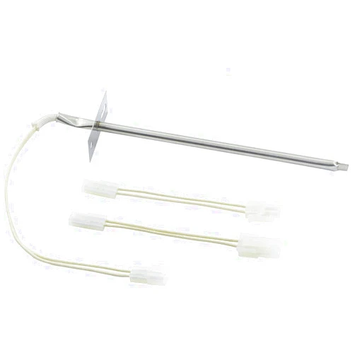 BlueStars 12001656 Oven Temperature Sensor Part - Fit for Whirlpool Kenmore Ovens - Replaces AP4009009 74004943 PS1570174 12001554 12001656VP 7430P003-60 WB21X5301