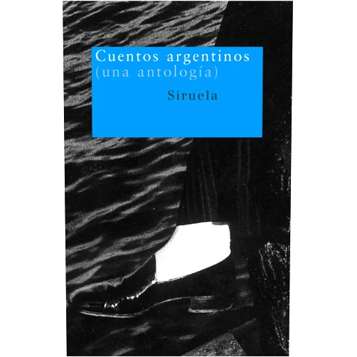 Rodrigo Fresán,Roberto Fontanarrosa,Eduardo Berti,Liliana Heker,Paola Kaufmann,Eduardo Hojman Cuentos argentinos: (una antología) (Spanish Edition)