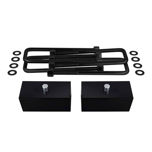 Supreme Suspensions - 1.5