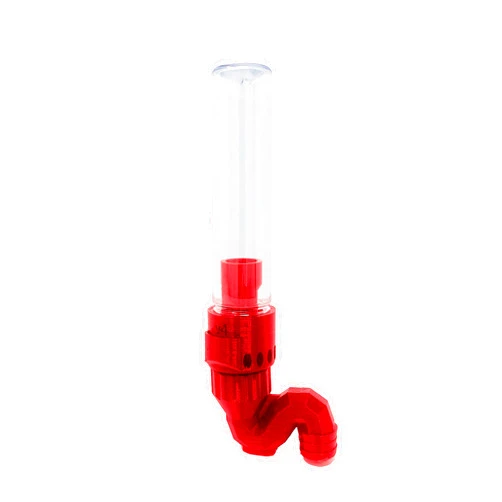 Justponics Medium Bell Siphon for 4