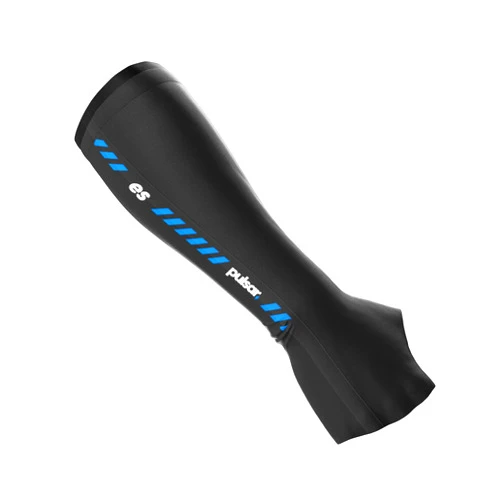 Pulsar Gaming Gears PULSAR eS Gaming Arm Sleeve for Esports Gaming Compression Sleeve