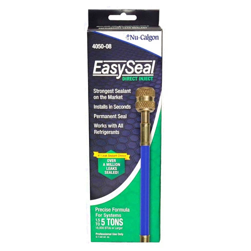 CAI - NU-CALGON NU-CALGON Refrigerant Leak Sealant, Up to 5 tons