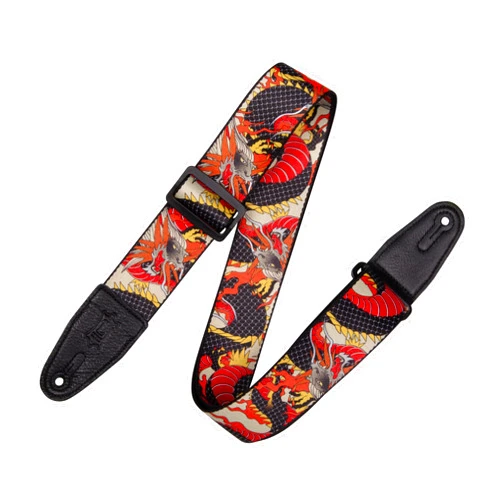 Levy's Leathers 2