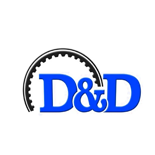 D&D PowerDrive D&D DURA-Ultimate 4LK1340 or A132K Aramid V-Belt Vbelt
