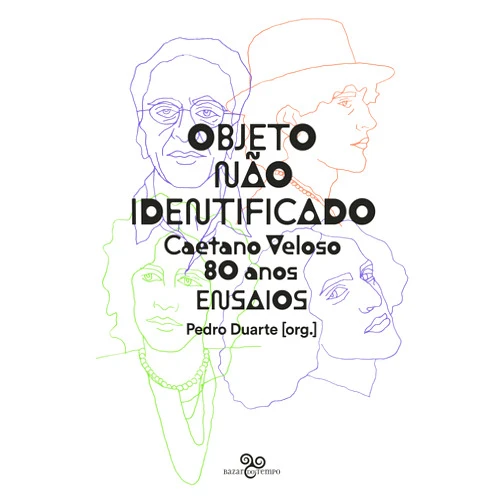 Portuguese Edition by Pedro Duarte (Author), Paulo Henriques Britto (Author), Priscila Gomes Correa (Author), Vadim Nikitin (Author), Acauam Oliveira (Author), Frederico Coelho (Author), Guilherme Wisnik (Author), James Martins (Author), João Camillo Pena (Author), José Miguel Wisnik (Author), Maria Rita Kehl (Author), Santuza Cambraia Naves (Author) & 8 more Format: Kindle Edition Objeto não identificado: Caetano Veloso 80 anos - Ensaios (Portuguese Edition)
