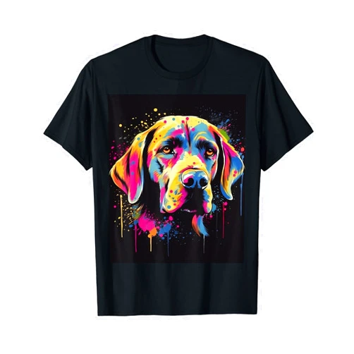 PBW Apparel Loyal Paws: Faithful Companion's Embrace T-Shirt