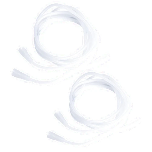 Meifuly Vacuum Therapy Machine Accessories, 2 PCS, for Small Cups
