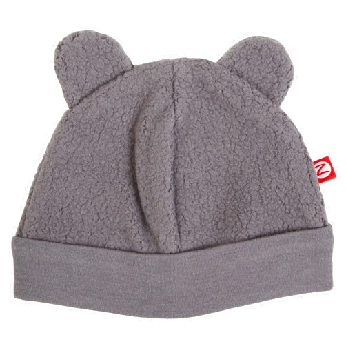 Zutano Unisex Baby Fleece Hat, Winter Baby Hat for Boys and Girls, Cold-Weather Baby Gear, Infant Cap