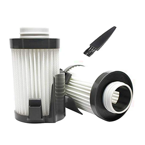 GOLDTONE Replacement Vacuum Filter Fits EUREKA DCF-10 and DCF-14 430 Series Upright Vacuum Cleaner Replaces your Eureka 62731, 62397-2 Pack