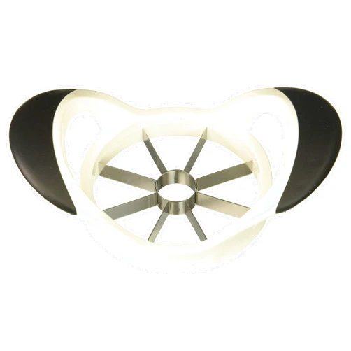 OXO, Corer and Divider Apple Slicer, One Size, White