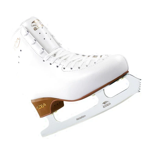 Edea Overture ICE Skating Boots+STIFELD Blades 265