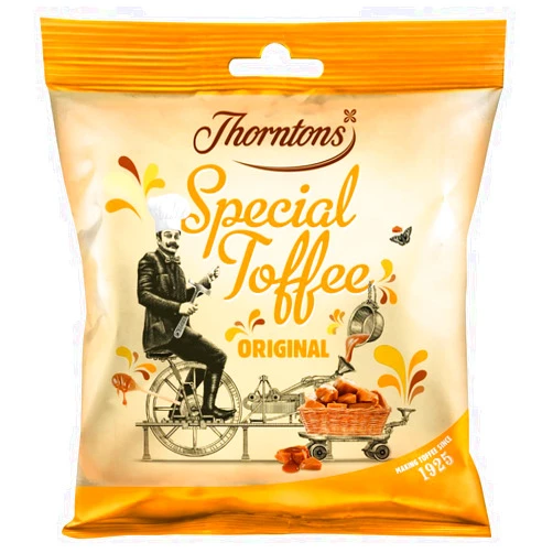 Thorntons Thornton's Special Toffee