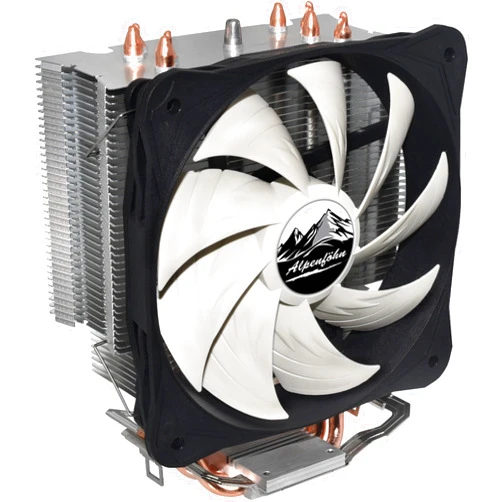 Alpenföhn Ben Nevis Advanced 84000000146 Thermal Sink for CPU with Fan 1 Piece