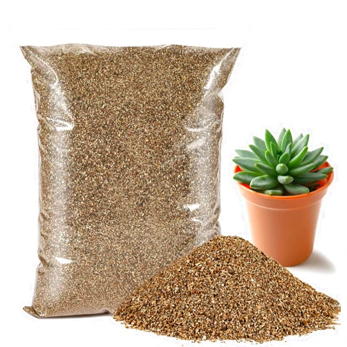 Sukh 14.6OZ Vermiculite - Organic Vermiculite for Gardening Plants Fine Horticultural Soil Amendments Bulk Additive Perfect Potted and Garden Professional Grade 1-3mm