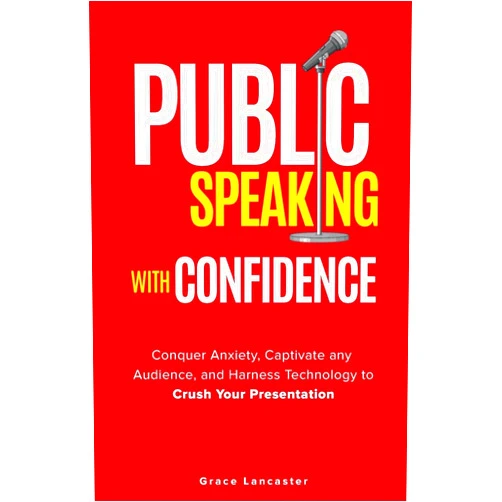 By Dianne Matheis (Author) Public Speaking with Confidence: Conquer Anxiety, Captivate any Audience, and Harness Technology to Crush Your Presentation