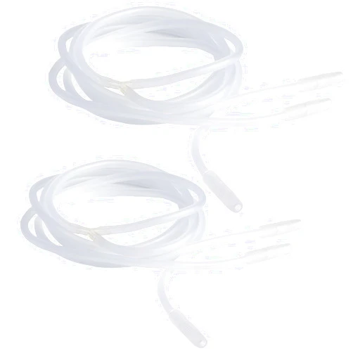 Meifuly Vacuum Therapy Machine Accessories, 2 PCS, for Large Cups (2100ML 1800ML 1600ML 1500ML Cups)