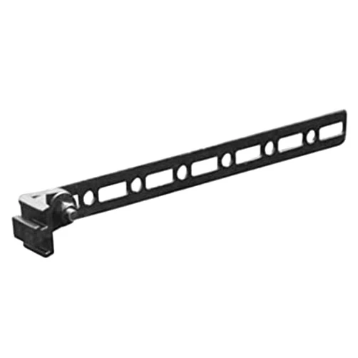 Spal 30130011 Fan Mounting Bracket Kit (Strap Bracket; 4 Required), 1 Pack