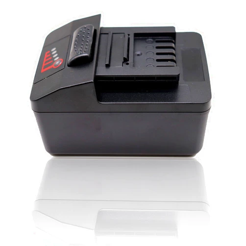 PowerWings CTB8185 CTB7185 18V 4Ah Battery, Replace for Snap on 18V battery CTB8185 CTB7185 CTB8187 CT8850 CT7850 CT8810 CT9075 CT9100 CT9010 CT8815 CDR7850H