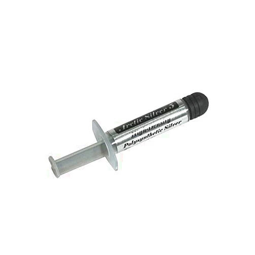Arctic Silver 5 Thermal Compound (2 Pack)
