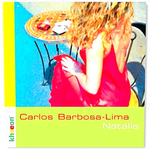 Carlos Barbosa-Lima (Artist), Leo Brouwer (Composer), Tim Rice (Composer), Agustín Lara (Composer), Alberto Dominguez (Composer), Rafael Hernández (Composer), Antonio Lauro (Composer), Isaías Sávio (Composer), Andrew Lloyd Webber (Composer), Antonio Carlos Jobim (Composer), Heiner Stadler (Performer) & 8 more Format: Audio CD Natalia