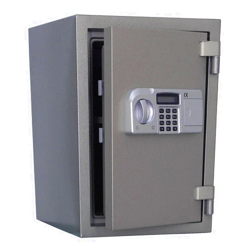 Steelwater Gun Safes STEELWATER HOME SAFE AMBS-500T- Electronic Keypad- 2 Hr. Fire Proof