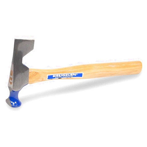 Vaughan 210-01 12-oz Drywall/Wallboard Hatchet with 15-1/4