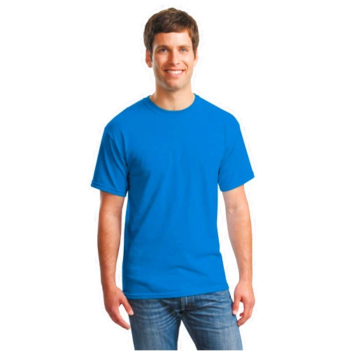 Gildan Men's G2000 Ultra Cotton Adult T-shirt