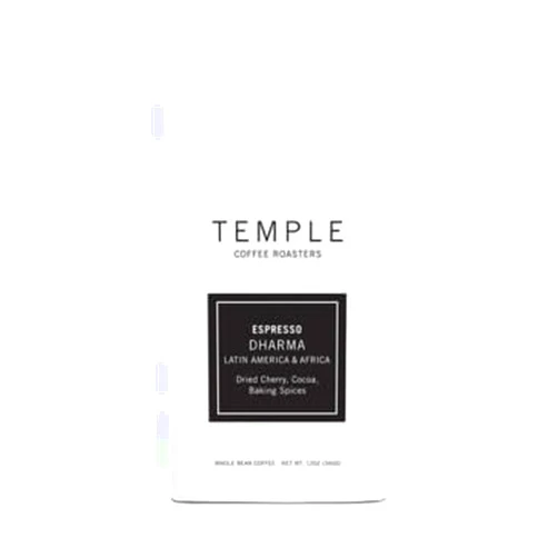 GoCoffeeGo Temple Coffee 