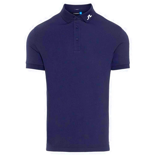J. Lindeberg J.Lindeberg Tour Tech Slim TX Jersey Golf Polo 2020